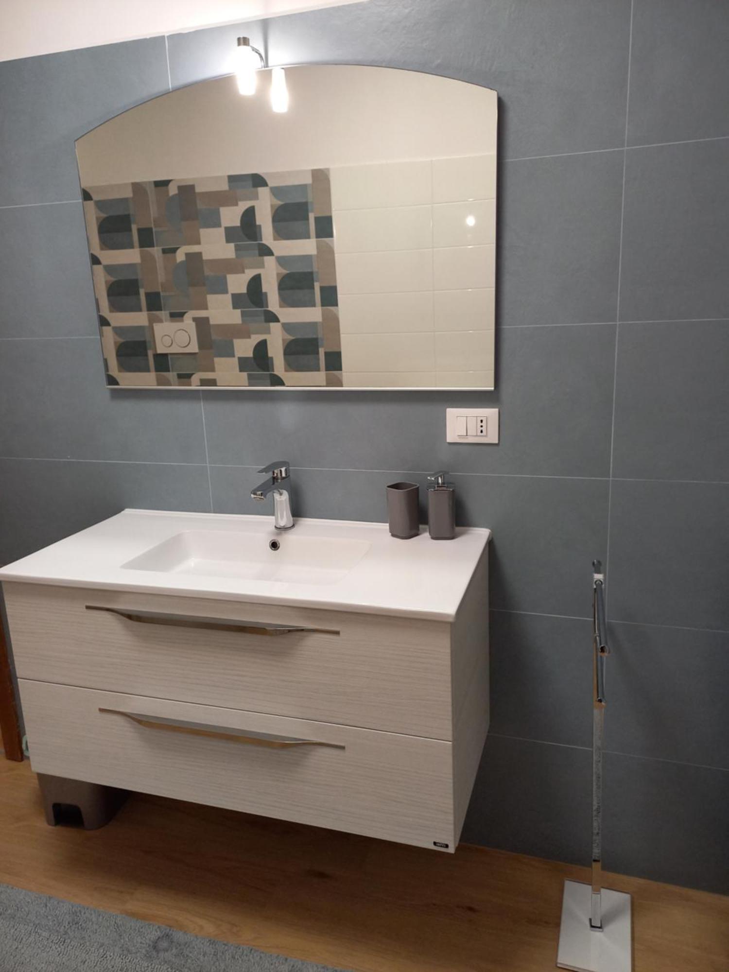 Casa Vacanze Paola Romeno Exteriér fotografie