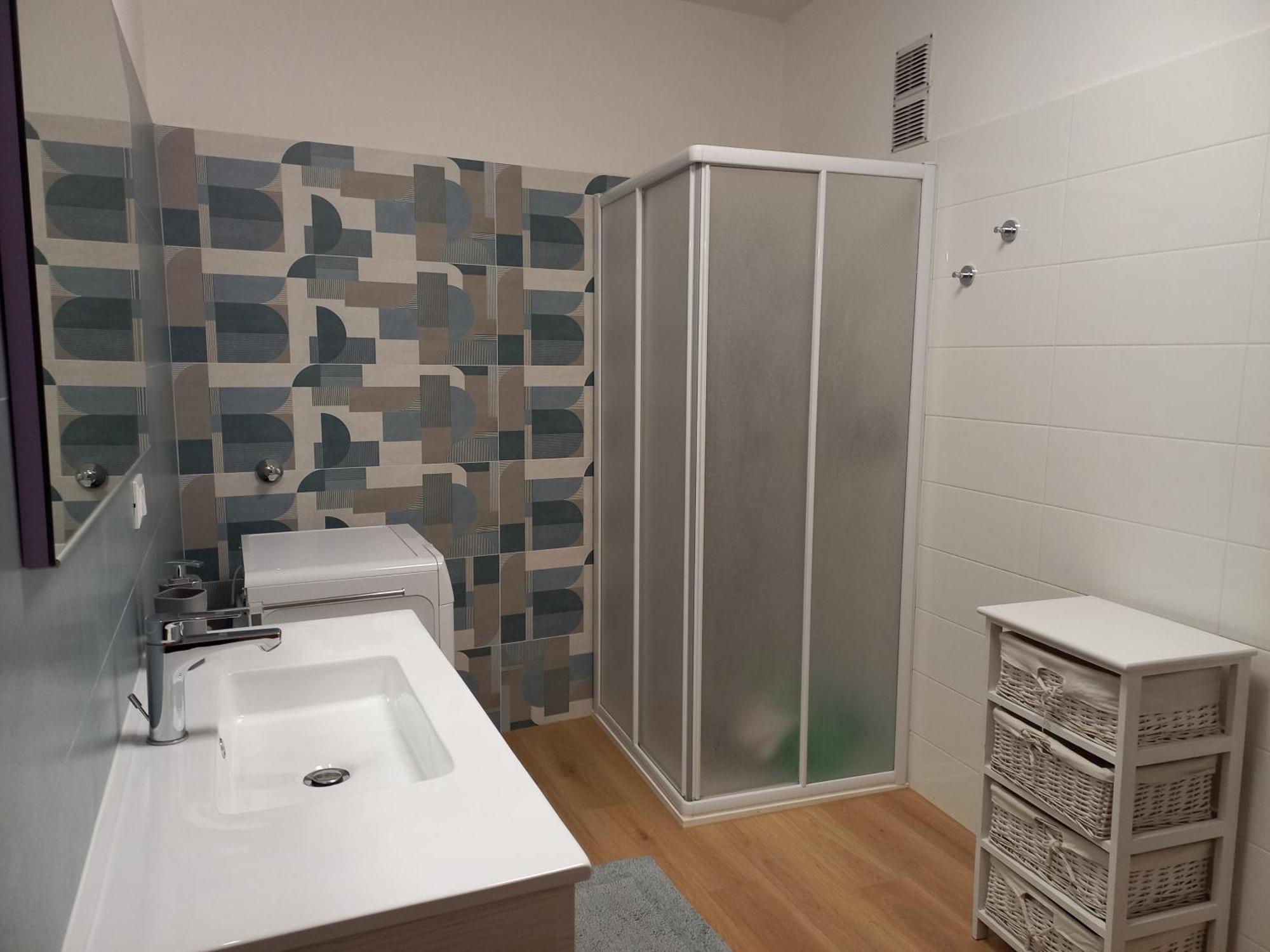 Casa Vacanze Paola Romeno Exteriér fotografie